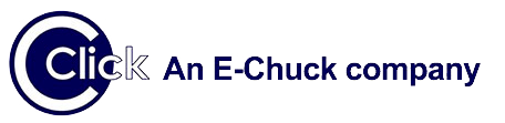 C-CLICK Logo