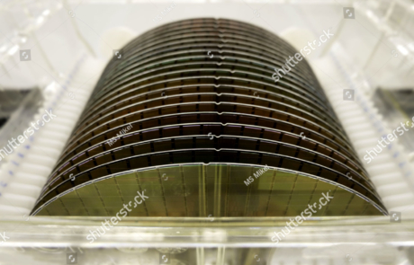 Wafer #1